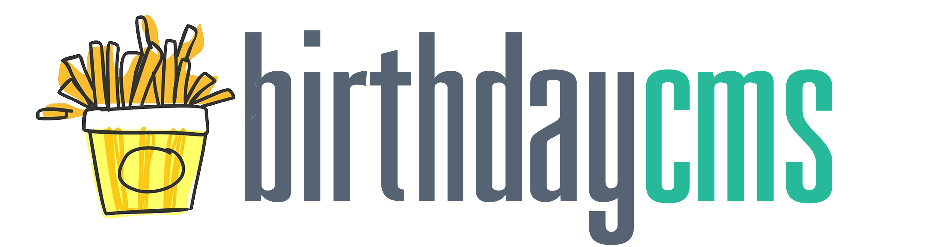 Birthday Logo